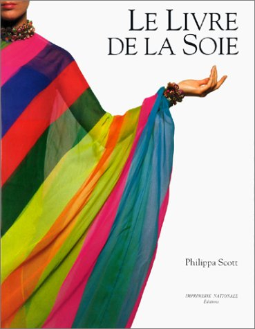 Le livre de la soie