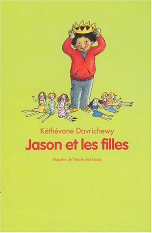 Jason et les filles