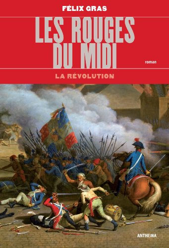 les rouges du midi. la révolution