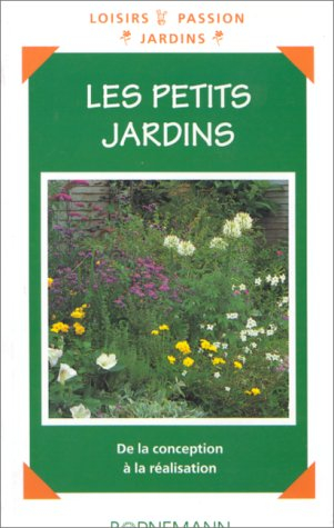 Les petits jardins : de la conception à la réalisation