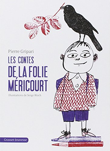 Les contes de la Folie Méricourt