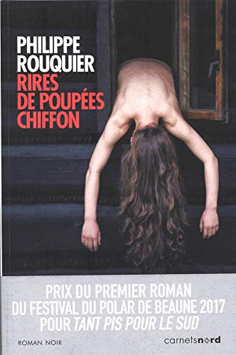 Rires de poupées chiffon