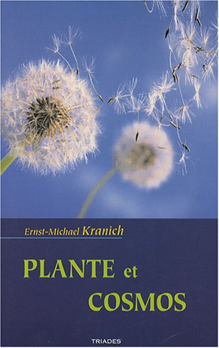 Plante et cosmos : fondements d'une botanique cosmologique