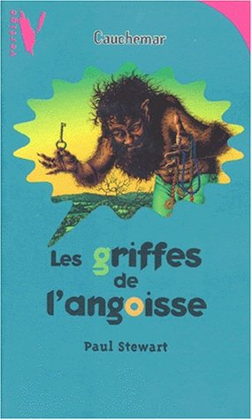 Les griffes de l'angoisse