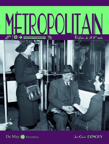 Métropolitain