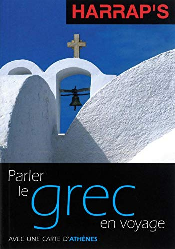 Parler le grec en voyage