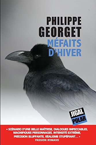 méfaits d'hiver
