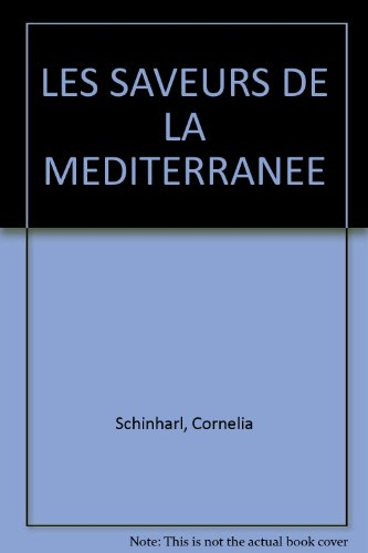 Délices de la cuisine végétarienne. Vol. 2. Les saveurs de la Méditerranée
