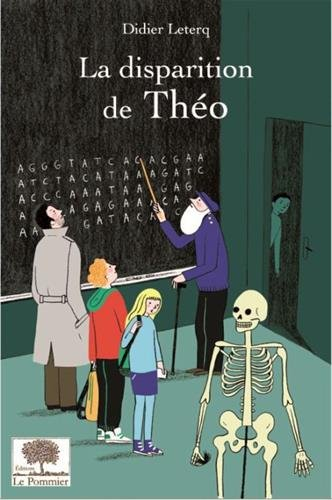 La disparition de Théo