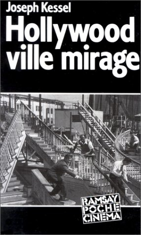 Hollywood : ville mirage