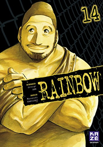 Rainbow. Vol. 14