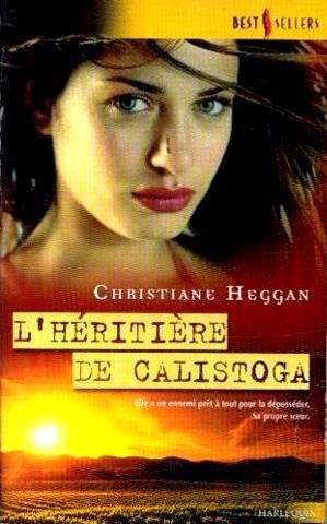 l heritiere de calistoga