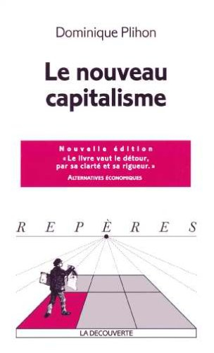 Le nouveau capitalisme