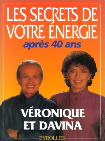 Les secrets de votre énergie après 40 ans