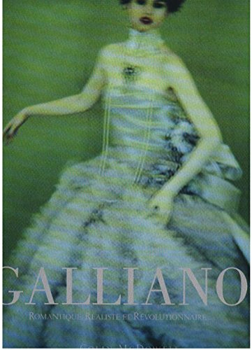 John Galliano
