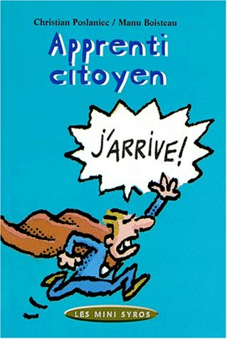 Apprenti citoyen
