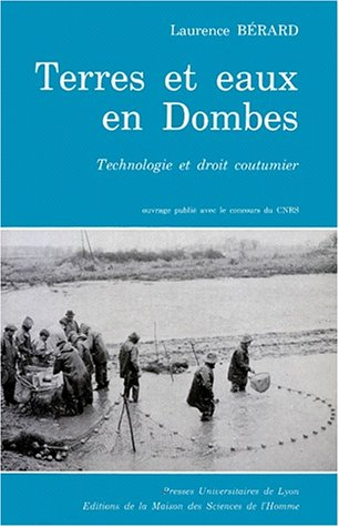 Terres et eaux en Dombes