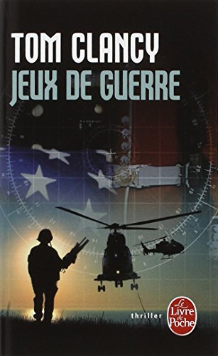 Jeux de guerre