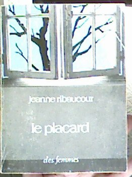 Le placard