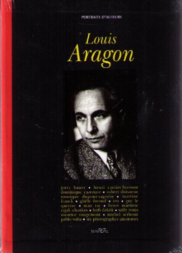 Louis Aragon