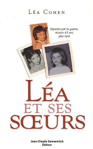 Léa et ses soeurs