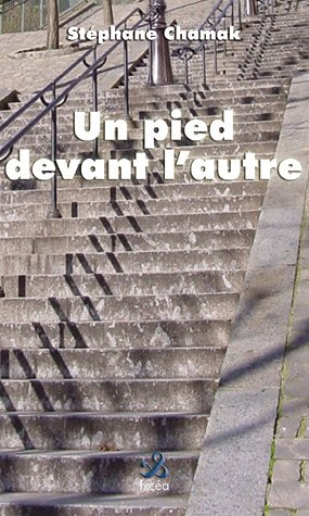 Un pied devant l'autre