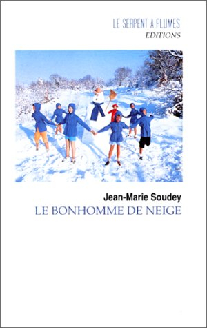 Le bonhomme de neige