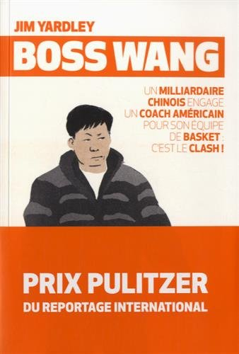 Boss Wang