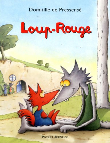 Loup-Rouge