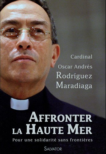 Affronter la haute mer : discours