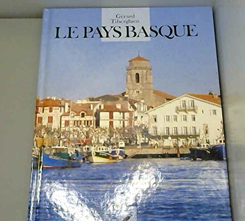 Le Pays basque