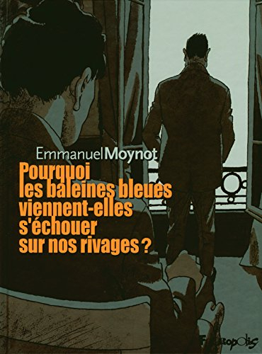 Pourquoi les baleines bleues viennent-elles s'échouer sur nos rivages ?