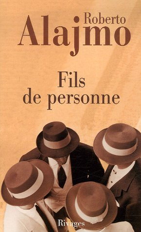 Fils de personne