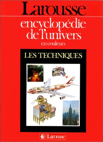 LES TECHNIQUES U.E.C.NP