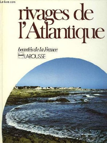 rivages de l'atlantique