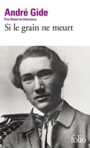 Si le grain ne meurt