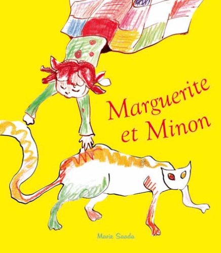 Marguerite et Minon
