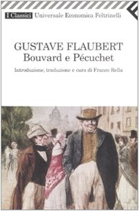 bouvard e pécuchet