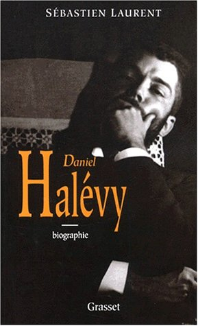 Daniel Halévy