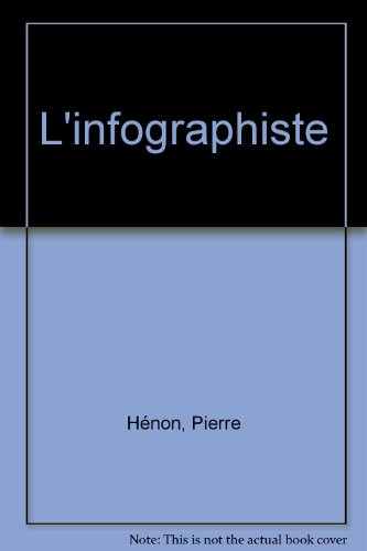 L'Infographiste