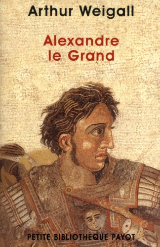 Alexandre le Grand