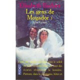 Les gens de Mogador : Dominique. Vol. 1. Julia 1