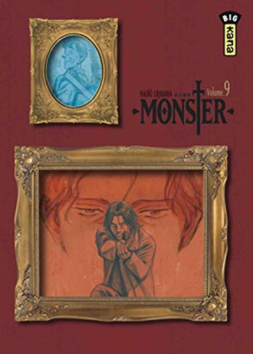Monster : intégrale luxe. Vol. 9