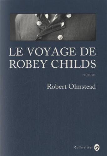 Le voyage de Robey Childs