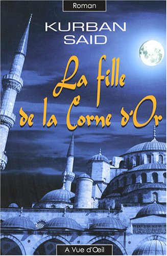 La fille de la Corne d'Or