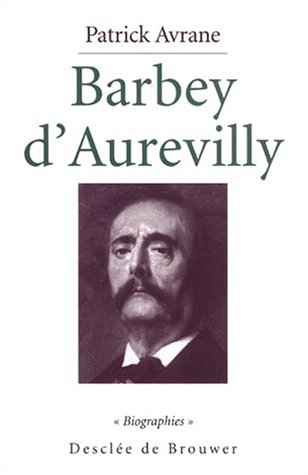 Barbey d'Aurevilly