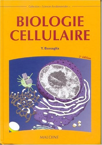 Biologie cellulaire