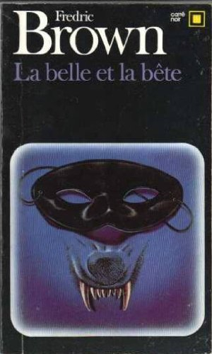 La Belle et la bête