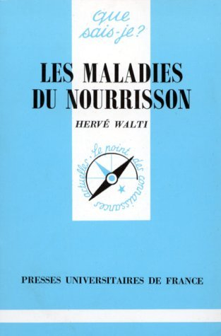 Les Maladies du nourrisson