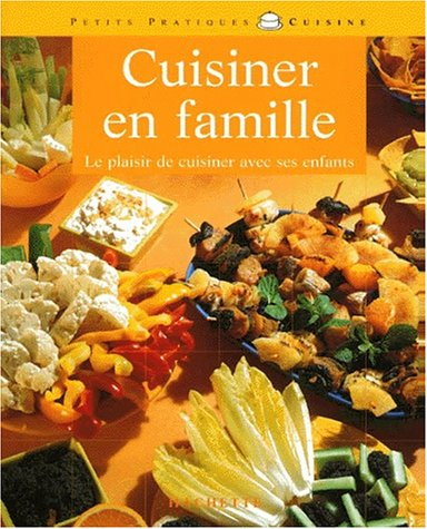 Cuisiner en famille